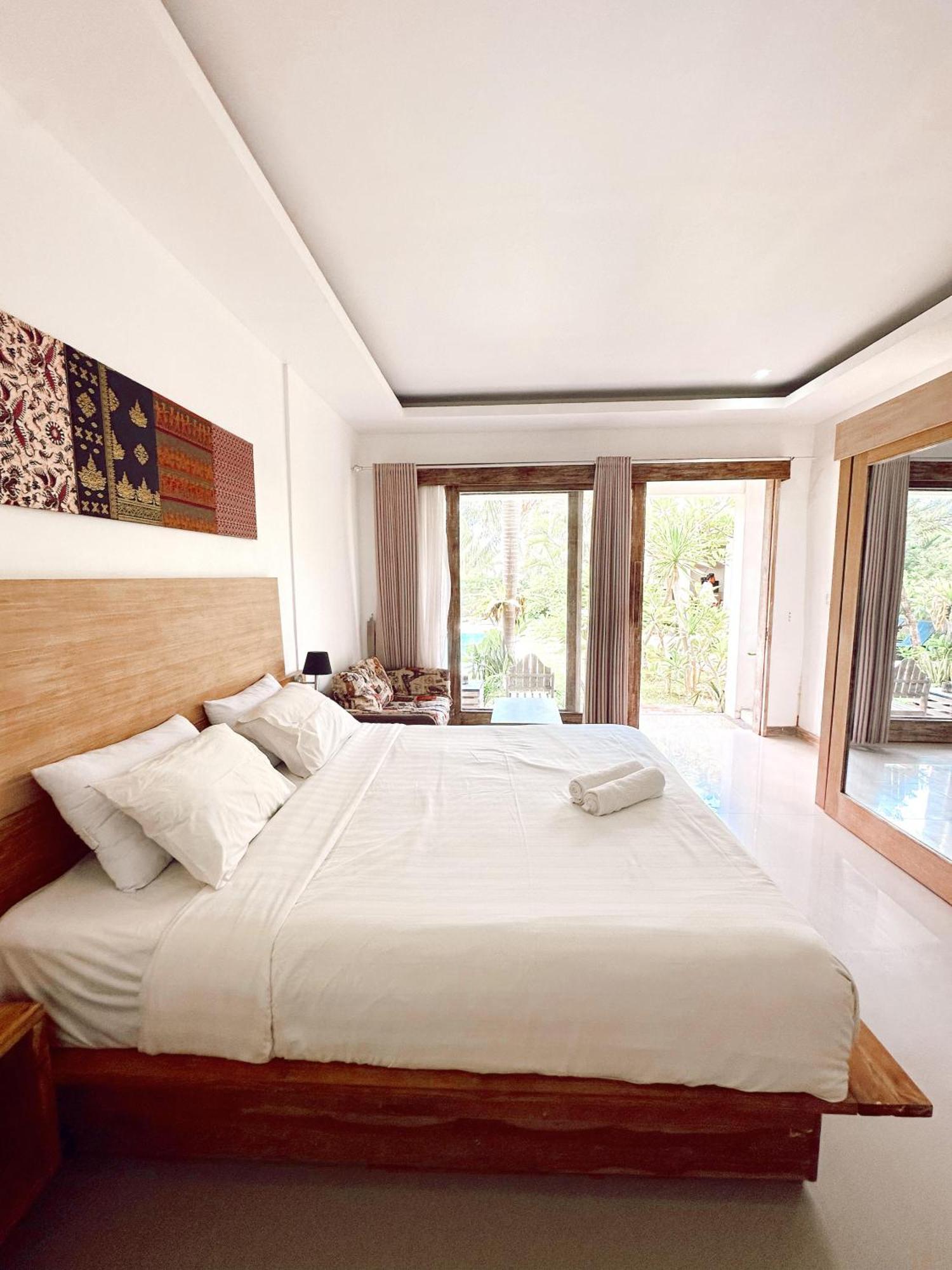 Hi5 Kuta Hotel Kuta  Ngoại thất bức ảnh
