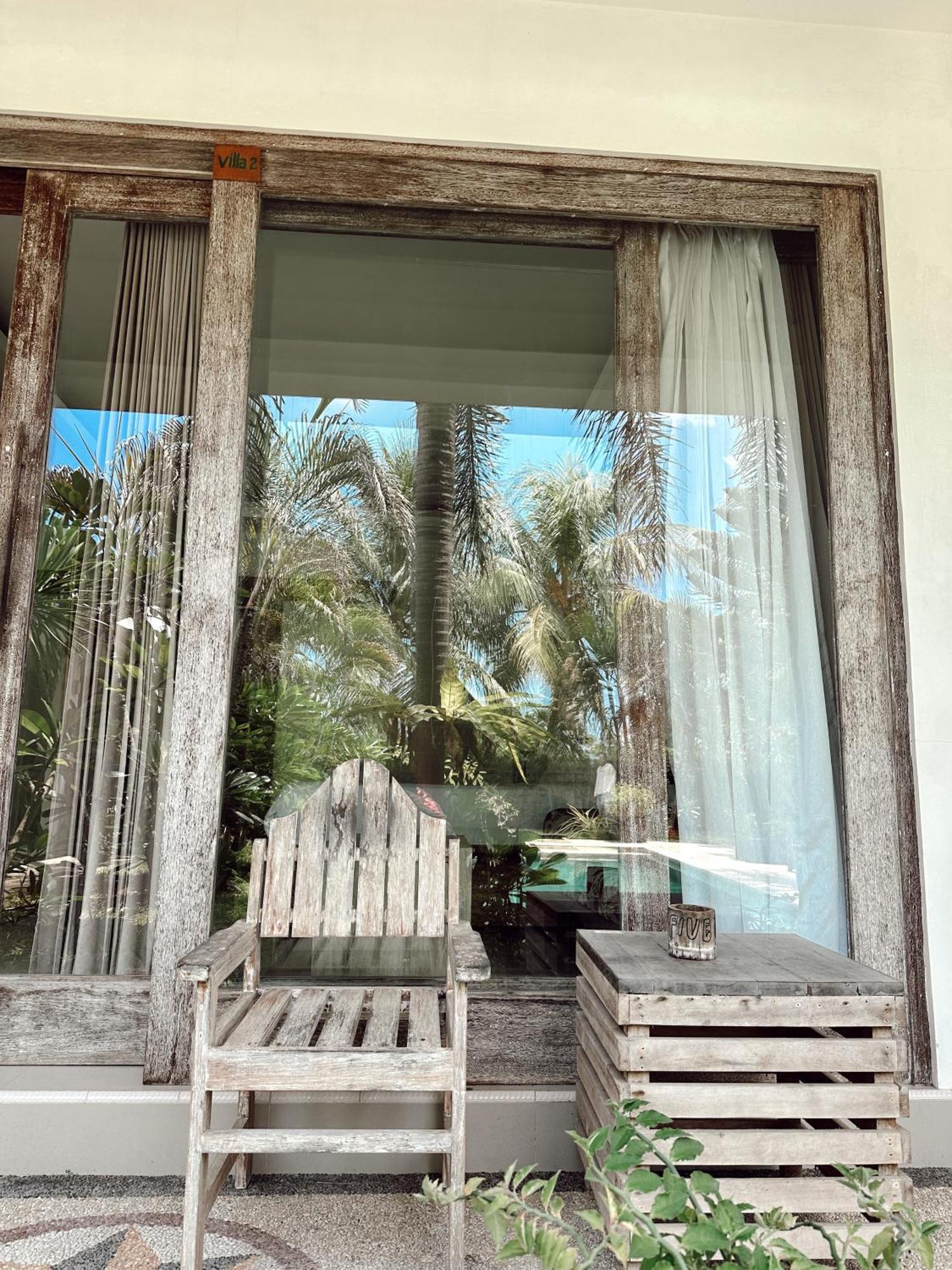 Hi5 Kuta Hotel Kuta  Ngoại thất bức ảnh