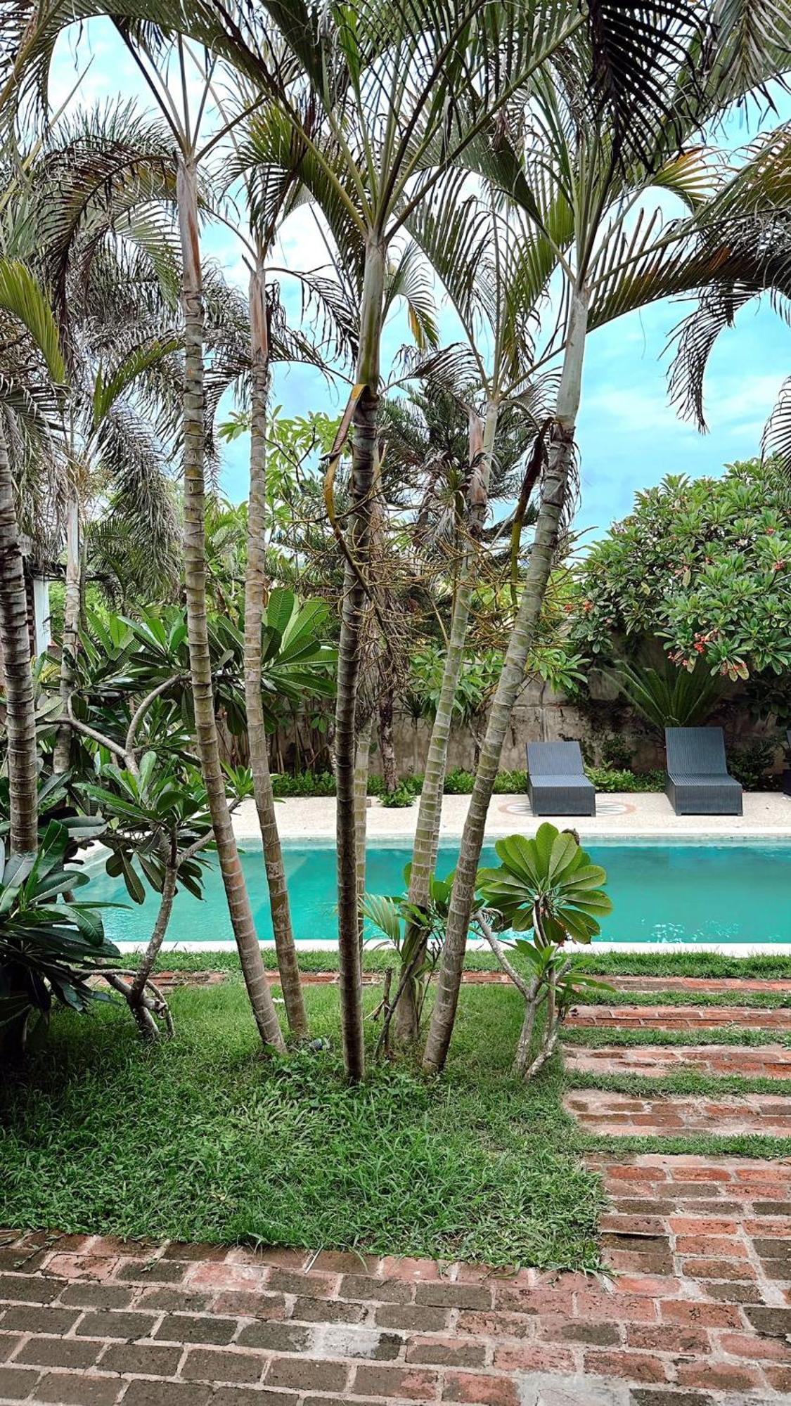 Hi5 Kuta Hotel Kuta  Ngoại thất bức ảnh