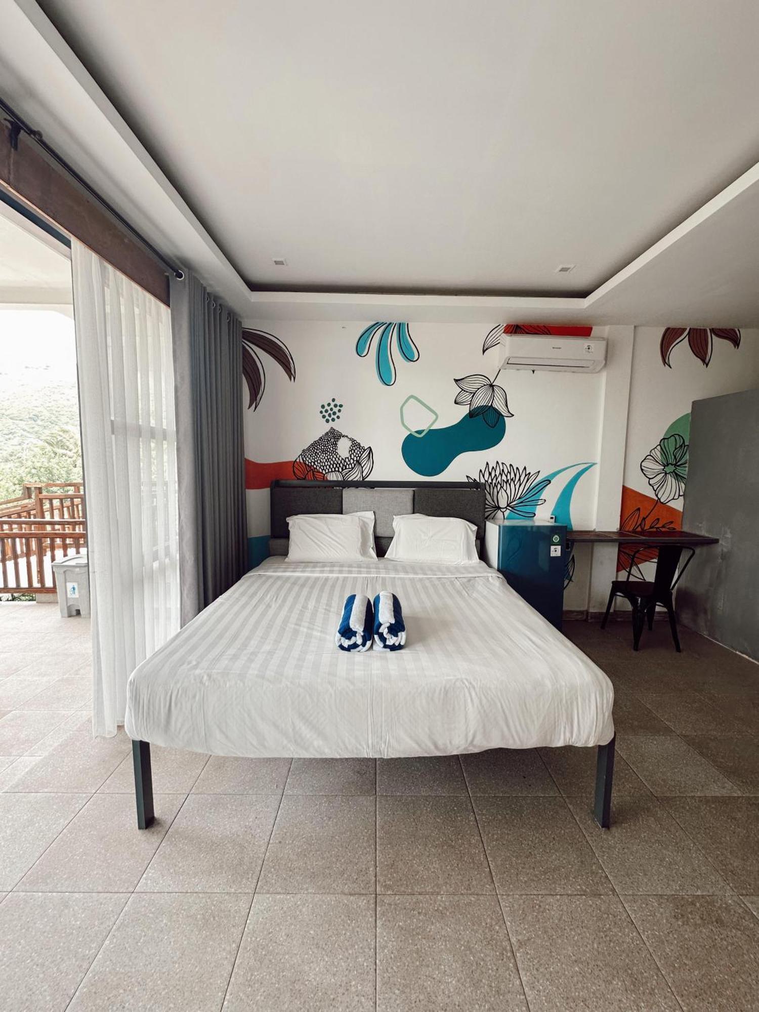 Hi5 Kuta Hotel Kuta  Phòng bức ảnh