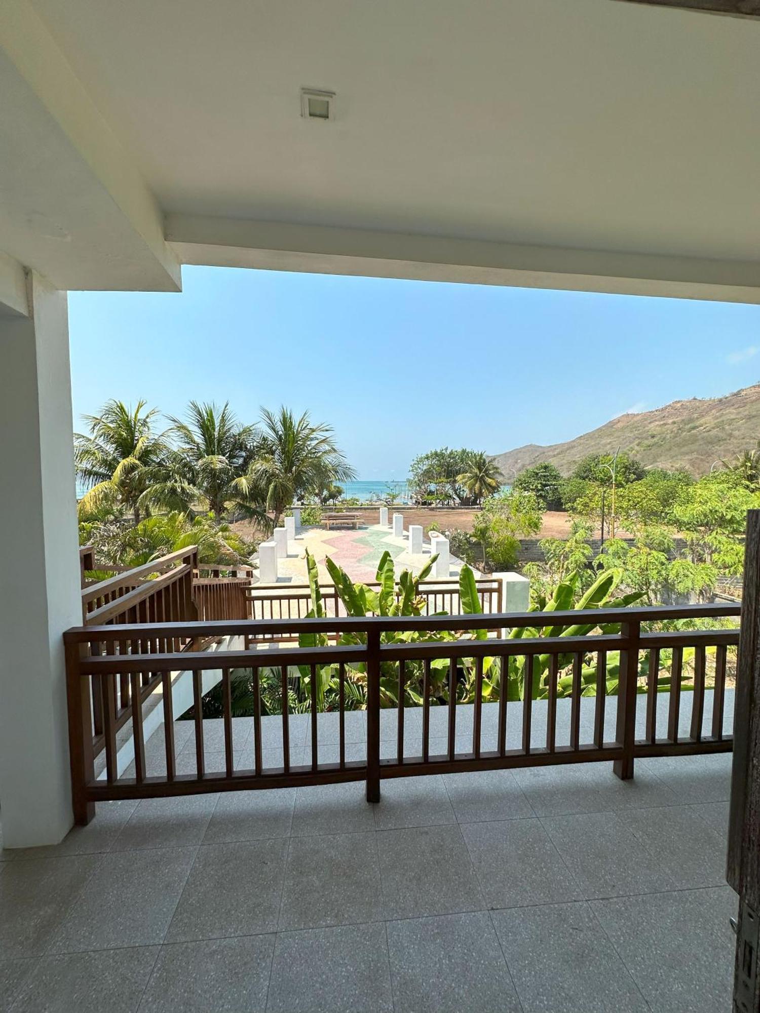 Hi5 Kuta Hotel Kuta  Ngoại thất bức ảnh