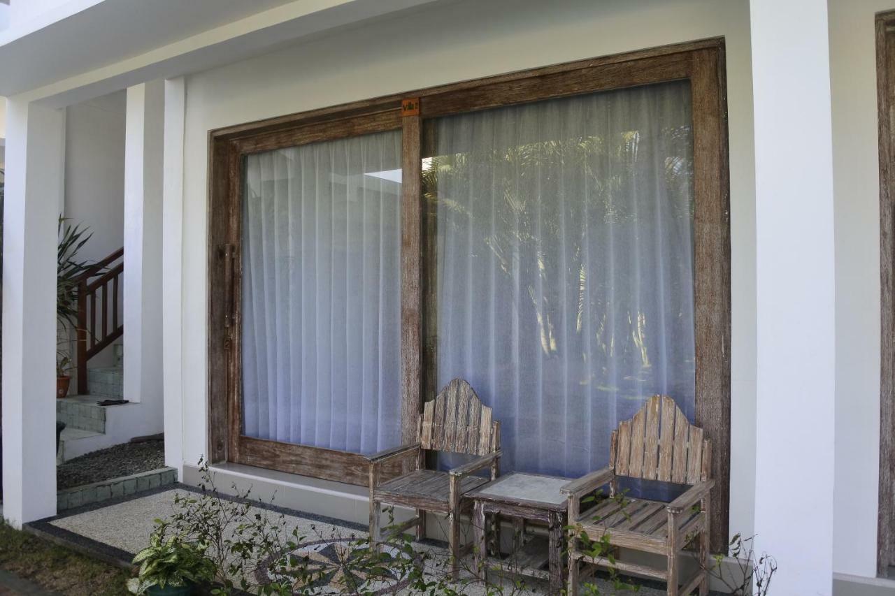 Hi5 Kuta Hotel Kuta  Ngoại thất bức ảnh